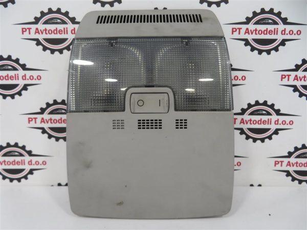 AUDI A3 L.10, STROPNA LUČKA