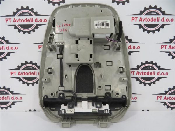 VOLVO V40 L.16, STROPNA LUČKA - Image 2