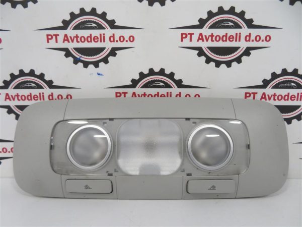 VW GOLF 5 L.07, STROPNA LUČKA