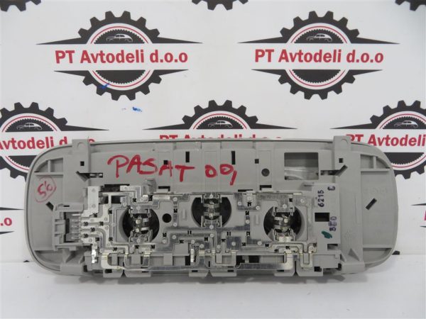 VW PASSAT L.09, STROPNA LUČKA - Image 2