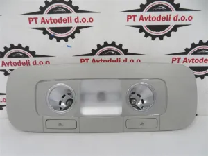 VW PASSAT L.09, STROPNA LUČKA