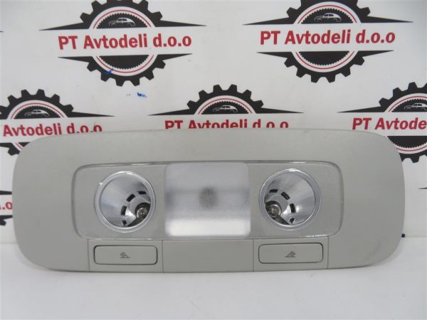 VW PASSAT L.09, STROPNA LUČKA