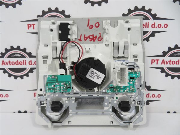 VW PASSAT L.09, STROPNA LUČKA - Image 2