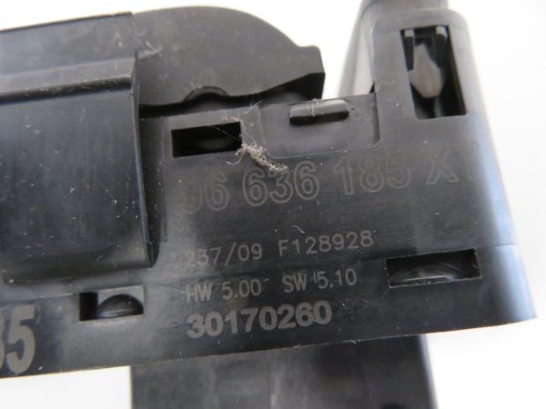 CITROEN C3 PICASSO L.11, STIKALA ZA DVIG STEKLA - Image 3