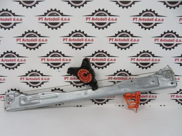 FIAT CROMA L.08, MEHANIZEM ZA DVIG STEKLA, ZADNJI LEVI