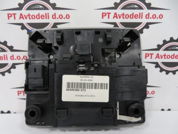 HONDA CIVIC L.08, STROPNA LUČKA - Image 2