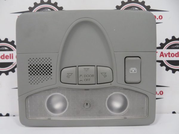 HONDA CIVIC L.08, STROPNA LUČKA