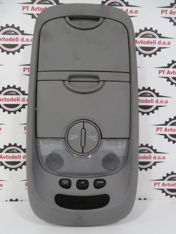KIA SORENTO L.08, STROPNA LUČKA