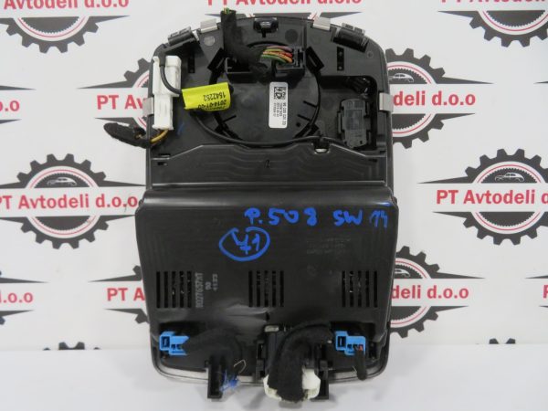 PEUGEOT 508 L.14, STROPNA LUČKA - Image 2