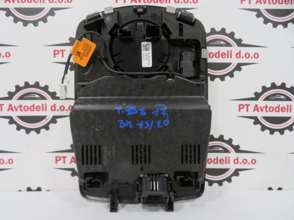 PEUGEOT 508 L.17, STROPNA LUČKA - Image 2