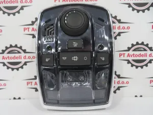 PEUGEOT 508 L.17, STROPNA LUČKA