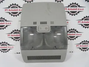 PEUGEOT BOXER L.11, STROPNA LUČKA
