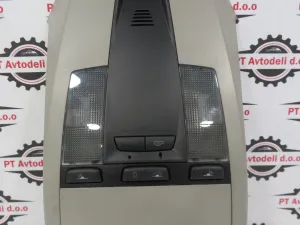 VOLVO S40 L.05, STROPNA LUČKA