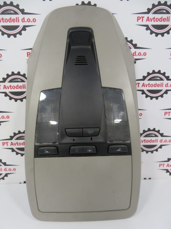 VOLVO S40 L.05, STROPNA LUČKA