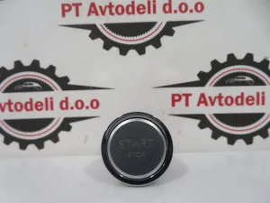 PEUGEOT 308 L.17, STIKALO START-STOP
