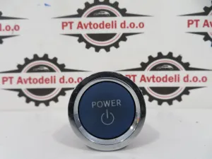 TOYOTA AURIS L.14, STIKALO START-STOP