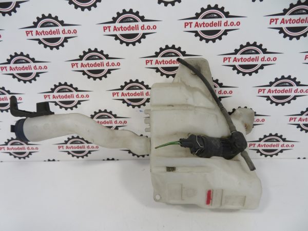 ALFA ROMEO MITO L.10, PVC POSODA VITREKS