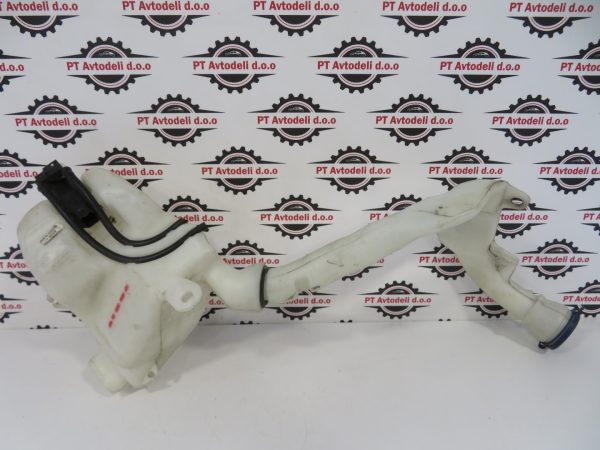 CITROEN DS3 L.13, PVC POSODA VITREKS - Image 2