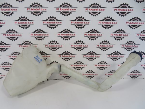 CITROEN DS3 L.13, PVC POSODA VITREKS