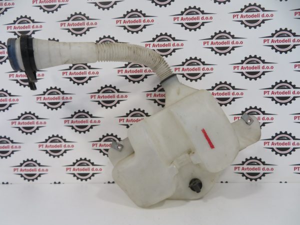 CITROEN JUMPY L.13, PVC POSODA VITREKS - Image 2