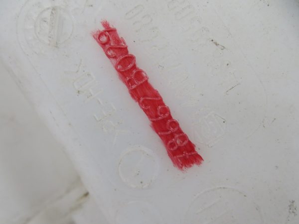 CITROEN JUMPY L.13, PVC POSODA VITREKS - Image 3