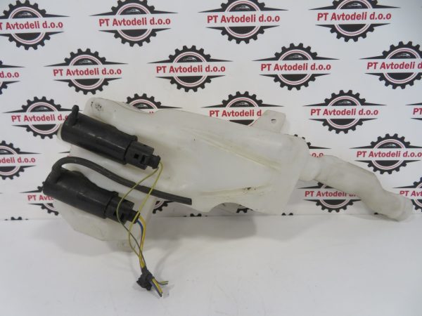 FIAT SEDICI L.11, PVC POSODA VITREKS - Image 2