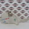 FIAT SEDICI L.11, PVC POSODA VITREKS