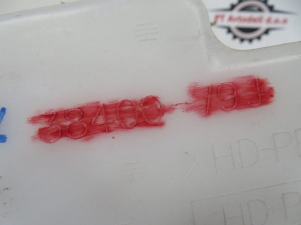 FIAT SEDICI L.11, PVC POSODA VITREKS - Image 3