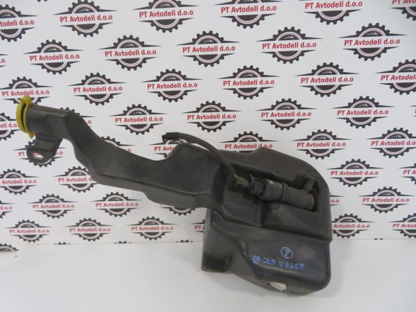 OPEL ASTRA GTC L.07, PVC POSODA VITREKS - Image 2