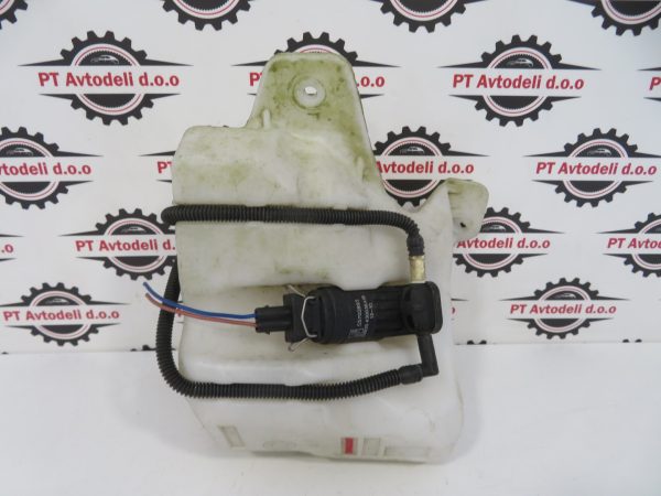 OPEL CORSA L.08, PVC POSODA VITREKS - Image 2