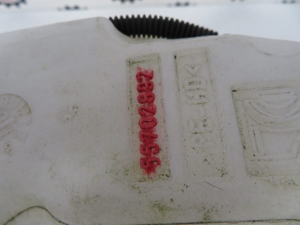 OPEL CORSA L.08, PVC POSODA VITREKS - Image 3
