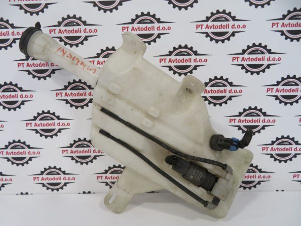 OPEL INSIGNIA L.10, PVC POSODA VITREKS - Image 2
