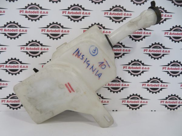 OPEL INSIGNIA L.10, PVC POSODA VITREKS