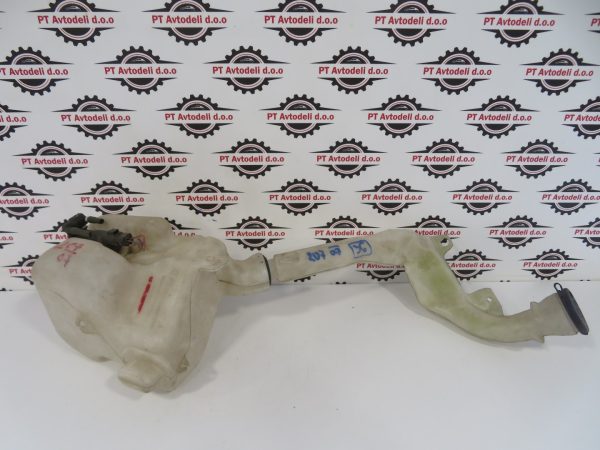 PEUGEOT 207 L.07, PVC POSODA VITREKS - Image 2