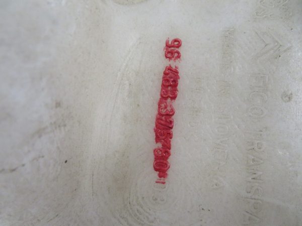 PEUGEOT 207 L.07, PVC POSODA VITREKS - Image 3