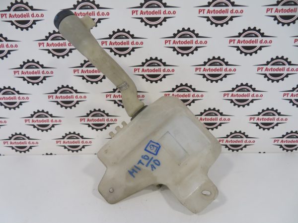 ALFA ROMEO MITO L.10, PVC POSODA VITREKS - Image 2