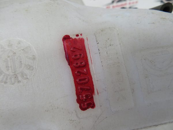 ALFA ROMEO MITO L.10, PVC POSODA VITREKS - Image 3