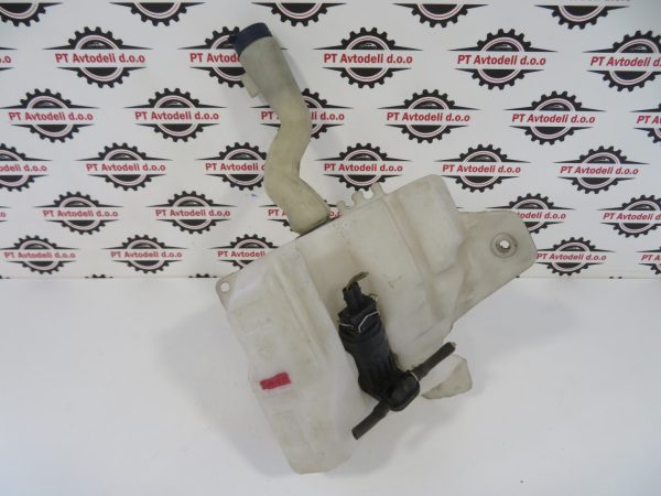 ALFA ROMEO MITO L.10, PVC POSODA VITREKS