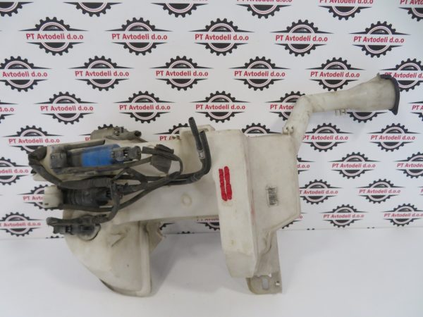 CITROEN C5 L.10, PVC POSODA VITREKS - Image 2
