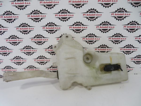 CITROEN NEMO L.09, PVC POSODA VITREKS - Image 2