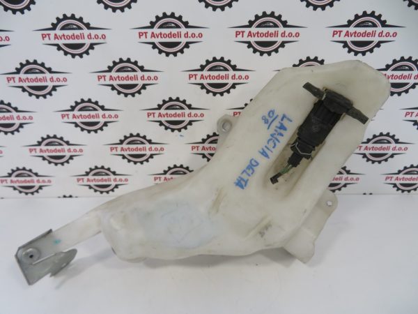 LANCIA DELTA L.08, PVC POSODA VITREKS - Image 2