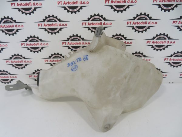 LANCIA DELTA L.08, PVC POSODA VITREKS