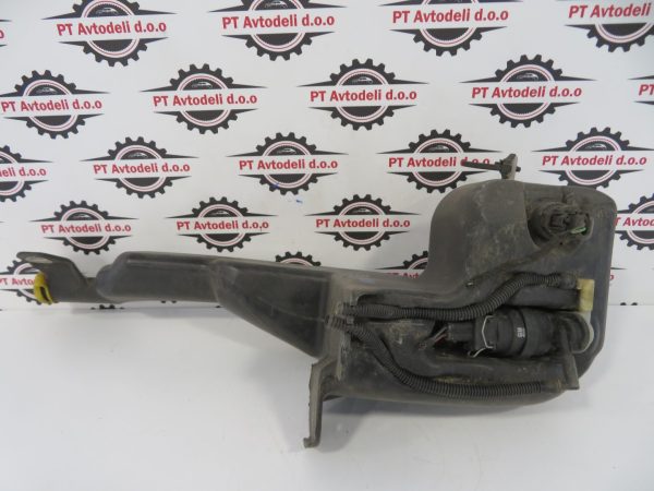 OPEL ASTRA L.05, PVC POSODA VITREKS - Image 2