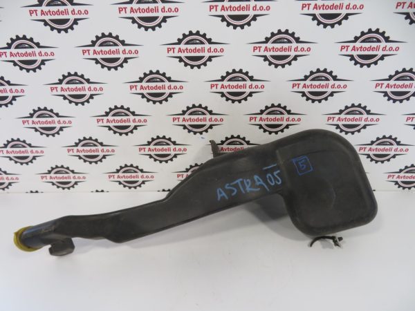 OPEL ASTRA L.05, PVC POSODA VITREKS