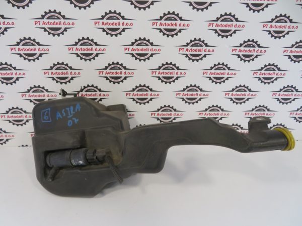 OPEL ASTRA L.07, PVC POSODA VITREKS - Image 2