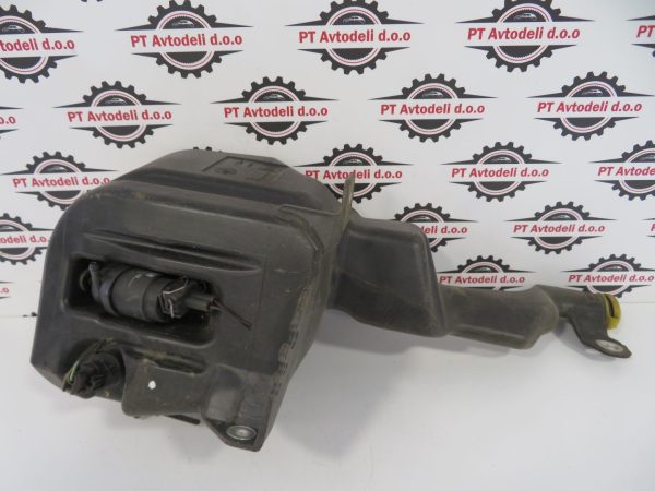 OPEL ASTRA L.07, PVC POSODA VITREKS