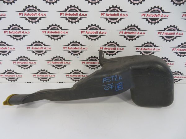 OPEL ASTRA L.07, PVC POSODA VITREKS