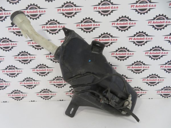 OPEL ASTRA L.11, PVC POSODA VITREKS - Image 2