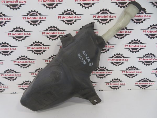 OPEL ASTRA L.11, PVC POSODA VITREKS