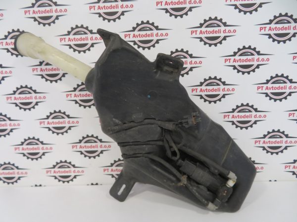 OPEL ASTRA L.12, PVC POSODA VITREKS - Image 2